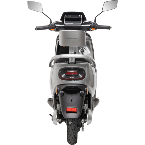 Електровелосипед Crosser CR-14 1000W 72V/24АН NEW