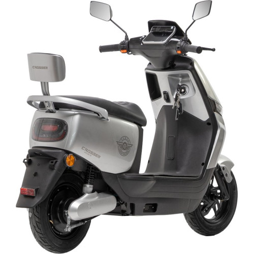 Електровелосипед Crosser CR-14 1000W 72V/24АН NEW