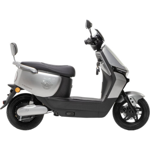 Електровелосипед Crosser CR-14 1000W 72V/24АН NEW