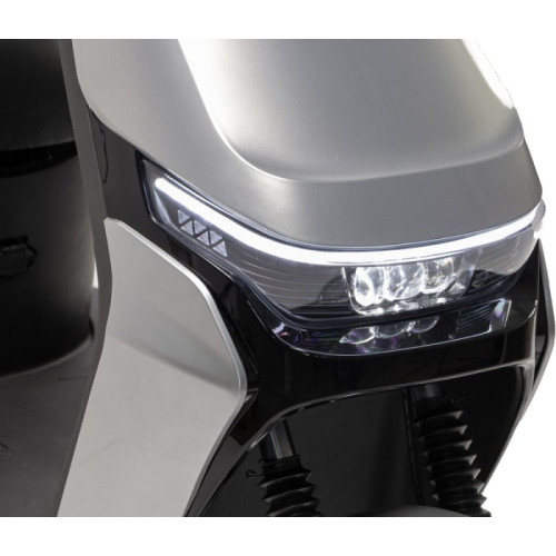 Електровелосипед Crosser CR-14 1000W 72V/24АН NEW