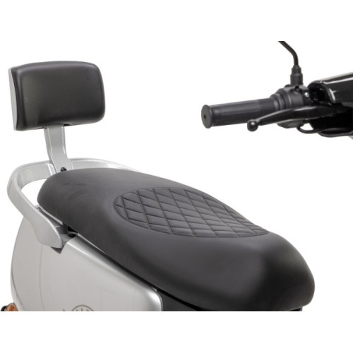 Електровелосипед Crosser CR-14 1000W 72V/24АН NEW