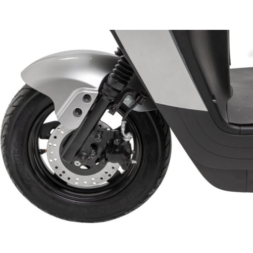 Електровелосипед Crosser CR-14 1000W 72V/24АН NEW