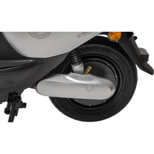 Електровелосипед Crosser CR-14 1000W 72V/24АН NEW