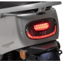 Електровелосипед Crosser CR-14 1000W 72V/24АН NEW