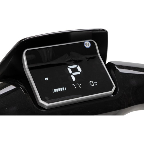Електровелосипед Crosser CR-14 1000W 72V/24АН NEW