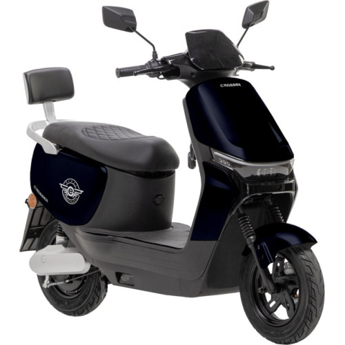 Електровелосипед Crosser CR-14 1000W 72V/24АН NEW