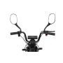 Електровелосипед Crosser CR1 800W 24 Ач