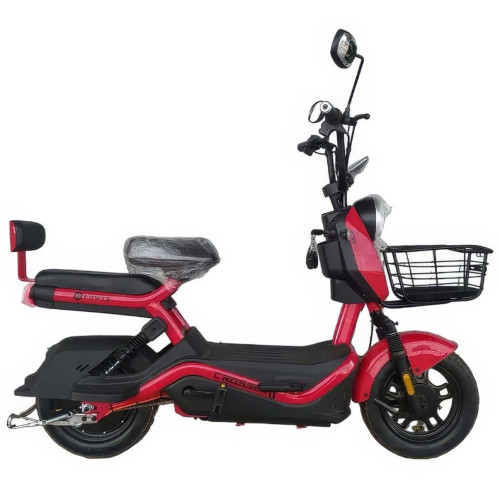 Електровелосипед Crosser CR1 800W 24 Ач