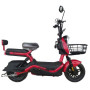 Електровелосипед Crosser CR1 800W 24 Ач