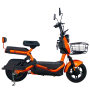 Електровелосипед Crosser CR1 800W 24 Ач