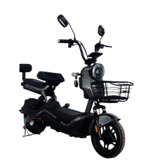 Електровелосипед Crosser CR1 800W 24 Ач