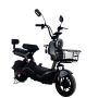 Електровелосипед Crosser CR1 800W 24 Ач