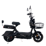 Електровелосипед Crosser CR1 800W 24 Ач