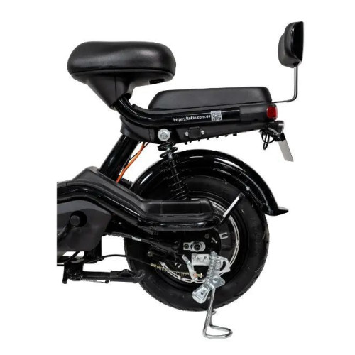 Електровелосипед Crosser CR1 800W 24 Ач