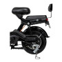 Електровелосипед Crosser CR1 800W 24 Ач