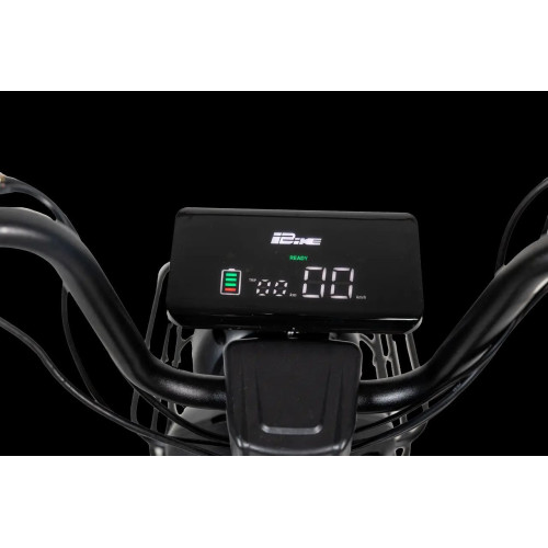 Електровелосипед Crosser CR1 800W 24 Ач