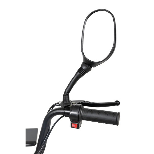 Електровелосипед Crosser CR1 800W 24 Ач