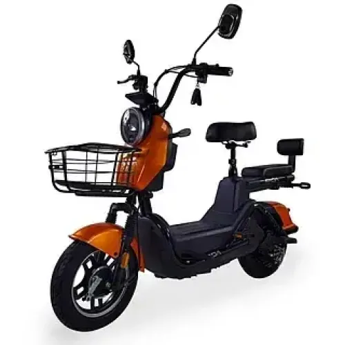 Електричний велосипед Crosser CR2 800W, 60V/24Ah