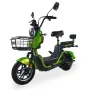 Електричний велосипед Crosser CR2 800W, 60V/24Ah