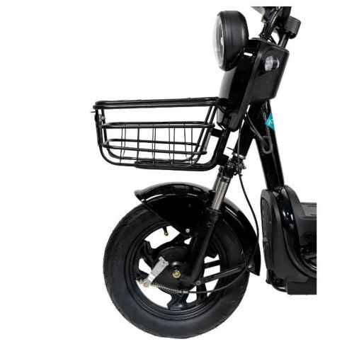 Електричний велосипед Crosser CR2 800W, 60V/24Ah