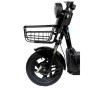Електричний велосипед Crosser CR2 800W, 60V/24Ah