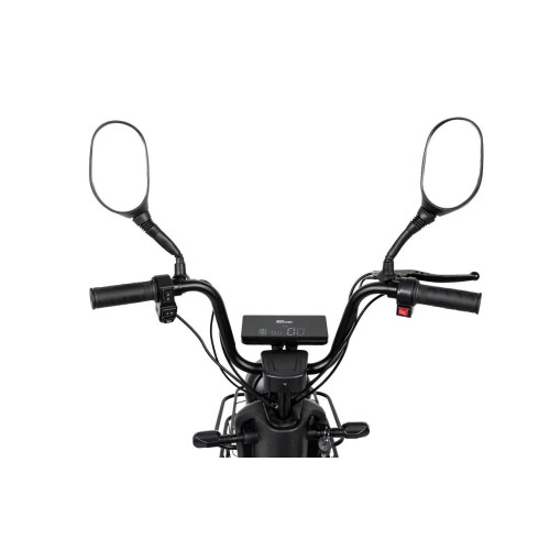 Електричний велосипед Crosser CR2 800W, 60V/24Ah