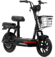 Електровелосипед Crosser Mini LFP 450W 48V 15Ah 