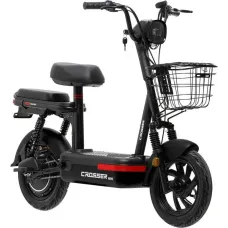 Електровелосипед Crosser Mini LFP 450W 48V 15Ah 