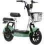 Електровелосипед Crosser Mini LFP 450W 48V 15Ah 