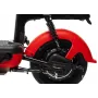 Електровелосипед Crosser Mini LFP 450W 48V 15Ah 