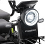 Електричний трицикл Crosser TR-1 PRO (LFP) 1500ВТ, 76.8V 30AH 
