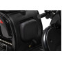 Електричний трицикл Crosser TR-1 PRO (LFP) 1500ВТ, 76.8V 30AH 