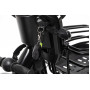 Електричний трицикл Crosser TR-1 PRO (LFP) 1500ВТ, 76.8V 30AH 