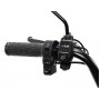 Електричний трицикл Crosser TR-1 PRO (LFP) 1500ВТ, 76.8V 30AH 