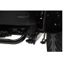 Електричний трицикл Crosser TR-1 PRO (LFP) 1500ВТ, 76.8V 30AH 