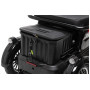 Електричний трицикл Crosser TR-1 PRO (LFP) 1500ВТ, 76.8V 30AH 