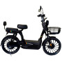Електровелосипед Crosser CR-3 PRO 600W AGM 60V-20Ah