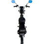 Електровелосипед Crosser CR-3 PRO 600W AGM 60V-20Ah