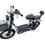 Електровелосипед Crosser CR-3 PRO 600W AGM 60V-20Ah