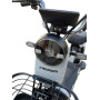Електровелосипед Crosser CR-3 PRO 600W AGM 60V-20Ah
