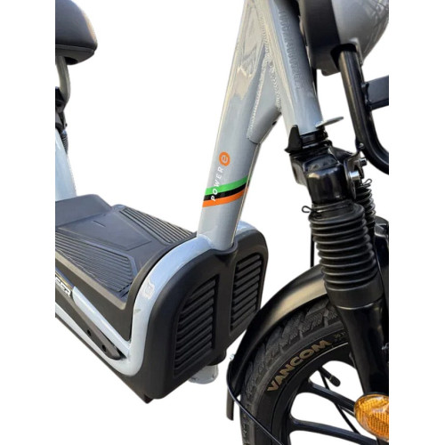 Електровелосипед Crosser CR-3 PRO 600W AGM 60V-20Ah