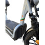 Електровелосипед Crosser CR-3 PRO 600W AGM 60V-20Ah