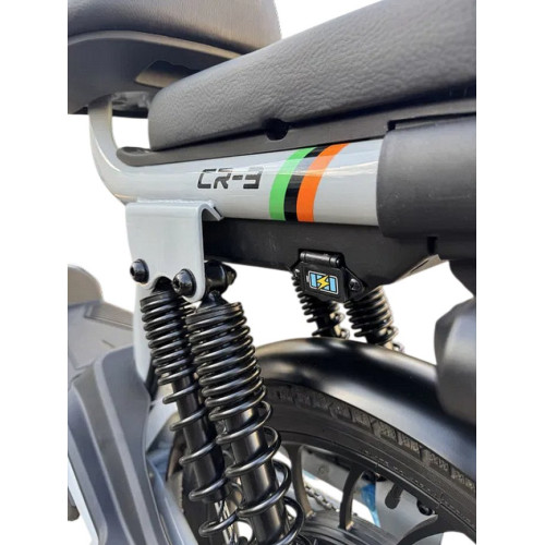 Електровелосипед Crosser CR-3 PRO 600W AGM 60V-20Ah