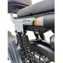 Електровелосипед Crosser CR-3 PRO 600W AGM 60V-20Ah