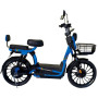 Електровелосипед Crosser CR-3 PRO 600W AGM 60V-20Ah
