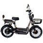 Електровелосипед Crosser CR-3 PRO 600W AGM 60V-20Ah