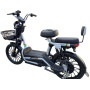 Електровелосипед Crosser CR-3 PRO 600W AGM 60V-20Ah