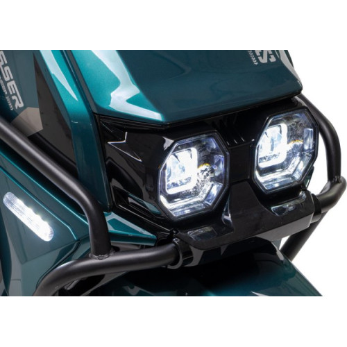 Електровелосипед Crosser CR-17 2500W 72V/35Ah