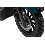 Електровелосипед Crosser CR-17 2500W 72V/35Ah