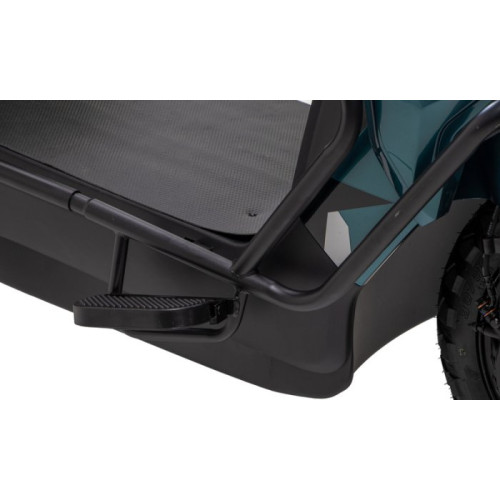 Електровелосипед Crosser CR-17 2500W 72V/35Ah